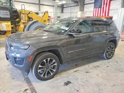 1C4RJHDG0N8627526 2022 JEEP GRAND CHEROKEE