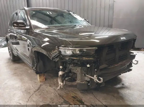1C4RJHDG0P8701157 2023 JEEP GRAND CHEROKEE - Image 1