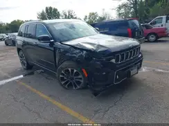1C4RJHDG0P8835313 2023 JEEP GRAND CHEROKEE