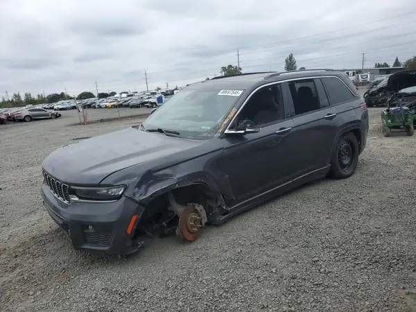 1C4RJHDG1N8563996 2022 JEEP GRAND CHEROKEE - Image 1