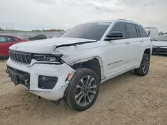 1C4RJHDG1N8605549 2022 JEEP GRAND CHEROKEE