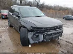 1C4RJHDG1N8605700 2022 JEEP GRAND CHEROKEE