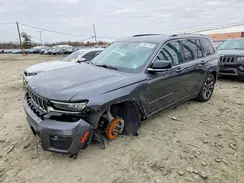 1C4RJHDG1N8625686 2022 JEEP GRAND CHEROKEE