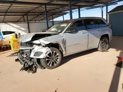 1C4RJHDG1N8629205 2022 JEEP GRAND CHEROKEE