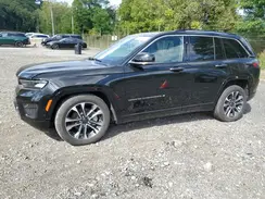 1C4RJHDG1N8629415 2022 JEEP GRAND CHEROKEE