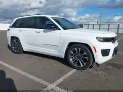 1C4RJHDG1P8741411 2023 JEEP GRAND CHEROKEE