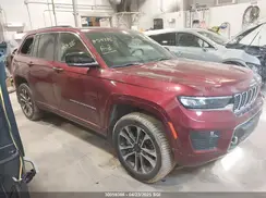 1C4RJHDG1PC522722 2023 JEEP GRAND CHEROKEE