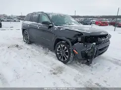 1C4RJHDG1PC525023 2023 JEEP GRAND CHEROKEE