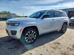 1C4RJHDG1PC543084 2023 JEEP GRAND CHEROKEE
