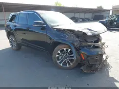 1C4RJHDG1S8631029 2025 JEEP GRAND CHEROKEE