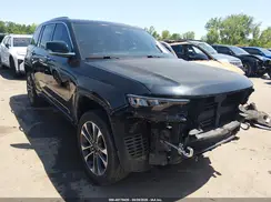 1C4RJHDG2N8545233 2022 JEEP GRAND CHEROKEE