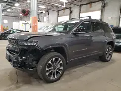 1C4RJHDG2N8561013 2022 JEEP GRAND CHEROKEE