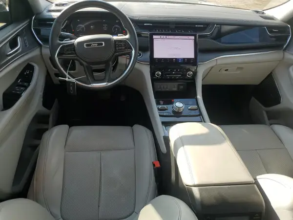1C4RJHDG2N8562999 2022 JEEP GRAND CHEROKEE - Image 8