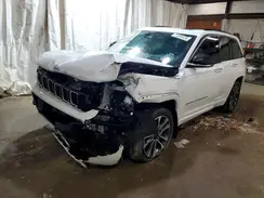 1C4RJHDG2N8563585 2022 JEEP GRAND CHEROKEE