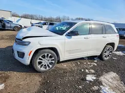 1C4RJHDG2N8566132 2022 JEEP GRAND CHEROKEE