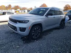 1C4RJHDG2N8587515 2022 JEEP GRAND CHEROKEE