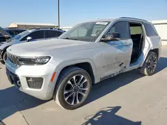 1C4RJHDG2N8588051 2022 JEEP GRAND CHEROKEE