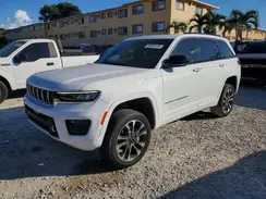 1C4RJHDG2N8617872 2022 JEEP GRAND CHEROKEE