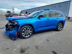 1C4RJHDG2P8762574 2023 JEEP GRAND CHEROKEE