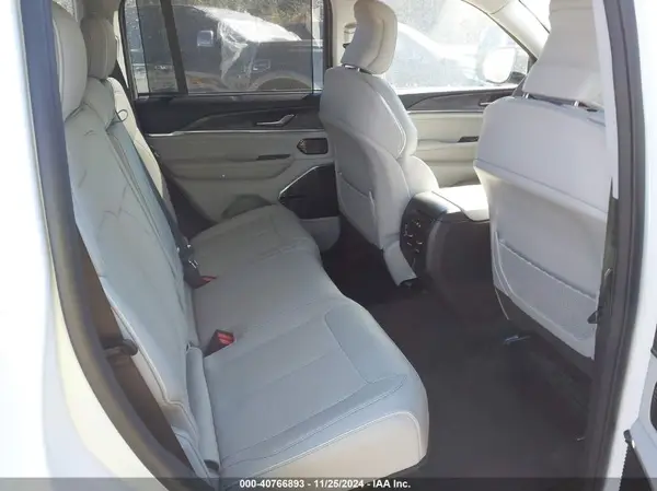 1C4RJHDG2PC502074 2023 JEEP GRAND CHEROKEE - Image 8