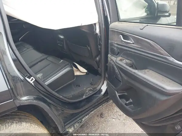 1C4RJHDG2PC516797 2023 JEEP GRAND CHEROKEE - Image 8