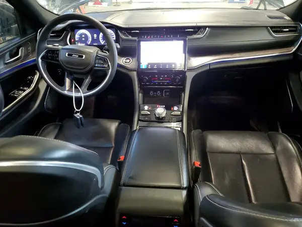 1C4RJHDG2PC526858 2023 JEEP GRAND CHEROKEE - Image 8