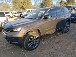 1C4RJHDG2PC547922 2023 JEEP GRAND CHEROKEE