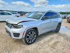 1C4RJHDG3N8591038 2022 JEEP GRAND CHEROKEE