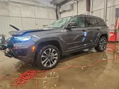 1C4RJHDG3N8626645 2022 JEEP GRAND CHEROKEE