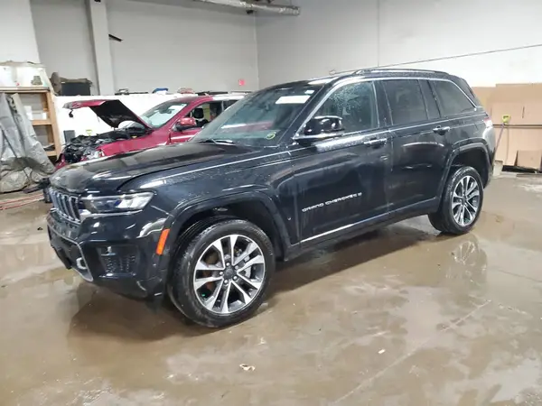 1C4RJHDG3PC515447 2023 JEEP GRAND CHEROKEE - Image 1