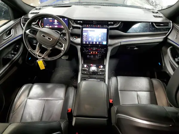 1C4RJHDG3PC515447 2023 JEEP GRAND CHEROKEE - Image 8