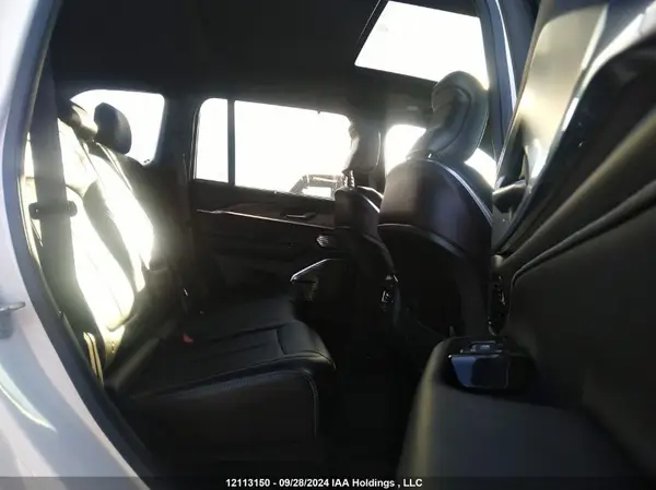 1C4RJHDG3PC524214 2023 JEEP GRAND CHEROKEE - Image 8