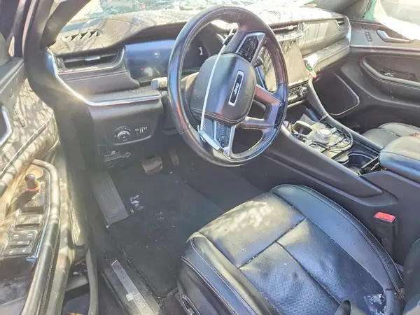 1C4RJHDG3PC549243 2023 JEEP GRAND CHEROKEE - Image 8