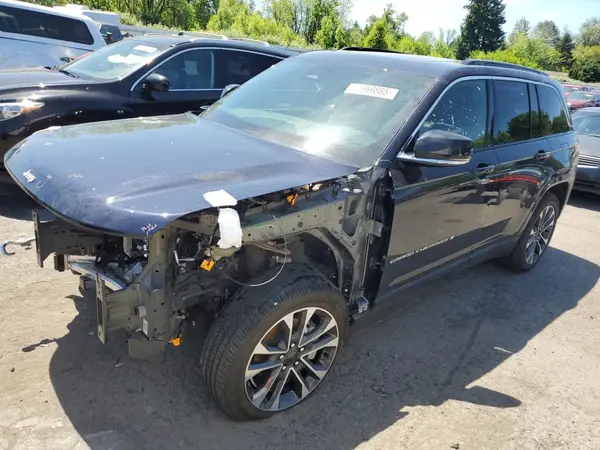 1C4RJHDG3RC168267 2024 JEEP GRAND CHEROKEE - Image 1