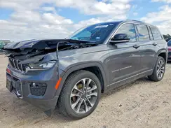 1C4RJHDG3S8676859 2025 JEEP GRAND CHEROKEE