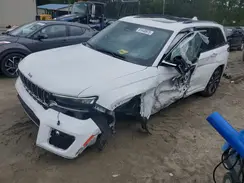 1C4RJHDG4N8564219 2022 JEEP GRAND CHEROKEE