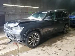 1C4RJHDG4N8565905 2022 JEEP GRAND CHEROKEE