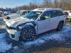 1C4RJHDG4N8588018 2022 JEEP GRAND CHEROKEE
