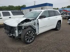 1C4RJHDG4N8615914 2022 JEEP GRAND CHEROKEE