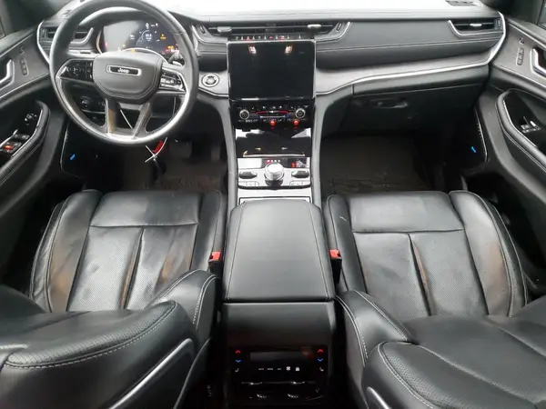 1C4RJHDG4N8615914 2022 JEEP GRAND CHEROKEE - Image 8