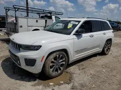 1C4RJHDG4N8617954 2022 JEEP GRAND CHEROKEE