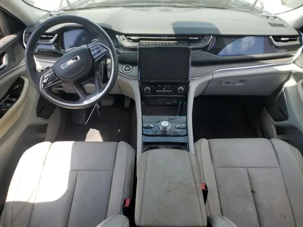 1C4RJHDG4N8617954 2022 JEEP GRAND CHEROKEE - Image 8