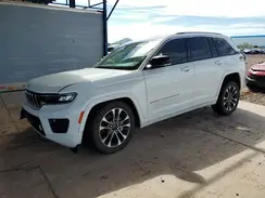 1C4RJHDG4N8620806 2022 JEEP GRAND CHEROKEE