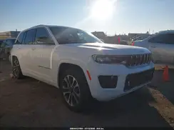 1C4RJHDG4N8635791 2022 JEEP GRAND CHEROKEE