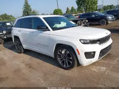 1C4RJHDG4PC501394 2023 JEEP GRAND CHEROKEE