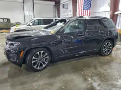 1C4RJHDG4PC595034 2023 JEEP GRAND CHEROKEE