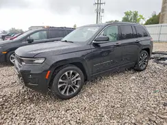 1C4RJHDG5N8544187 2022 JEEP GRAND CHEROKEE