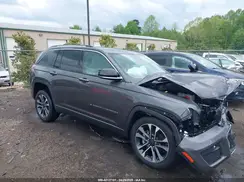 1C4RJHDG5N8544397 2022 JEEP GRAND CHEROKEE