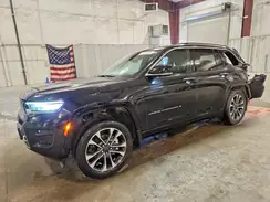 1C4RJHDG5N8544786 2022 JEEP GRAND CHEROKEE