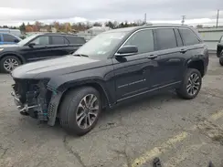 1C4RJHDG5N8551768 2022 JEEP GRAND CHEROKEE